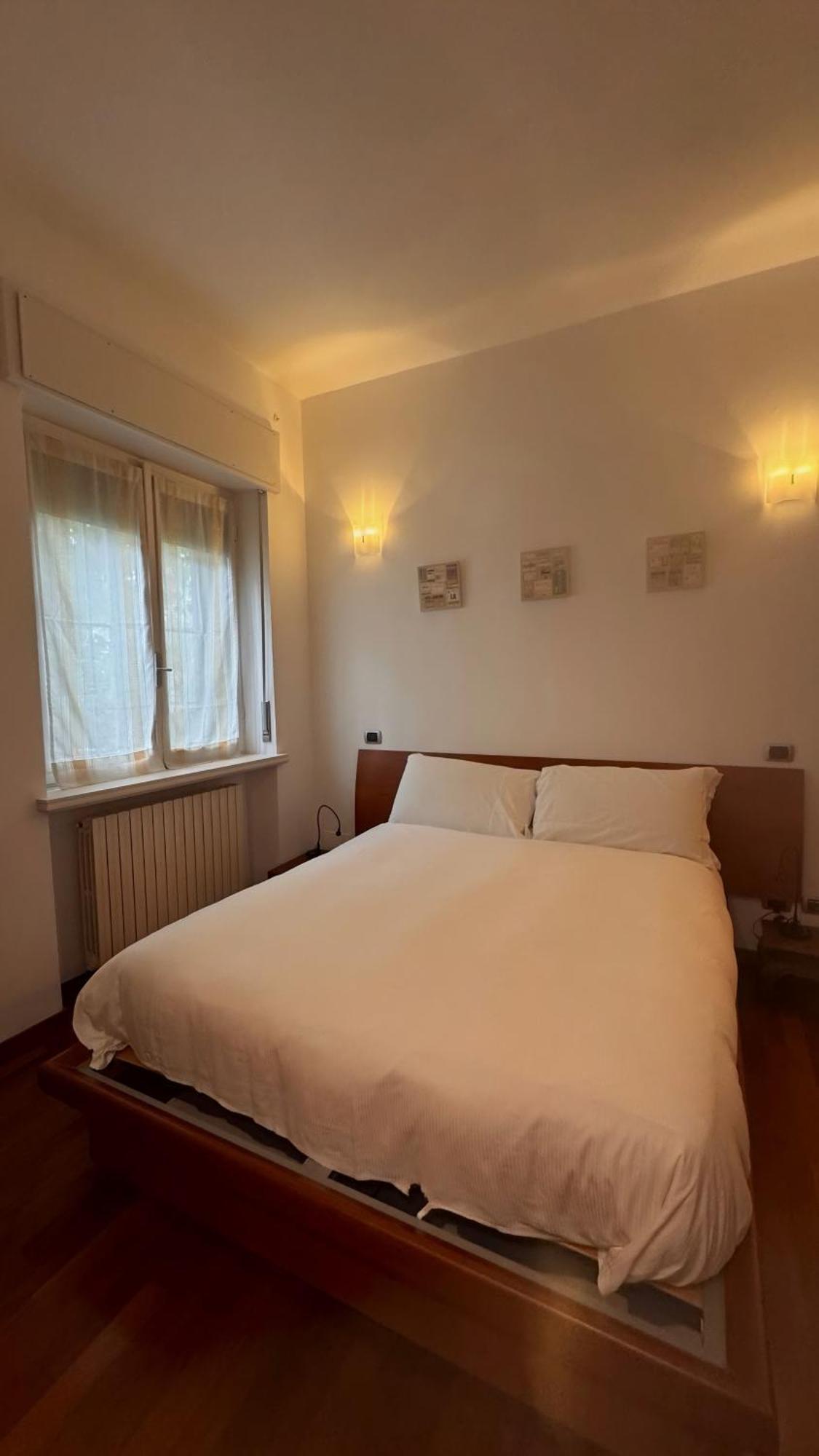 Апартаменты Antonella'S House Брессо Экстерьер фото